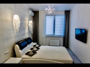 Central apartment (10 min walk to the sea)